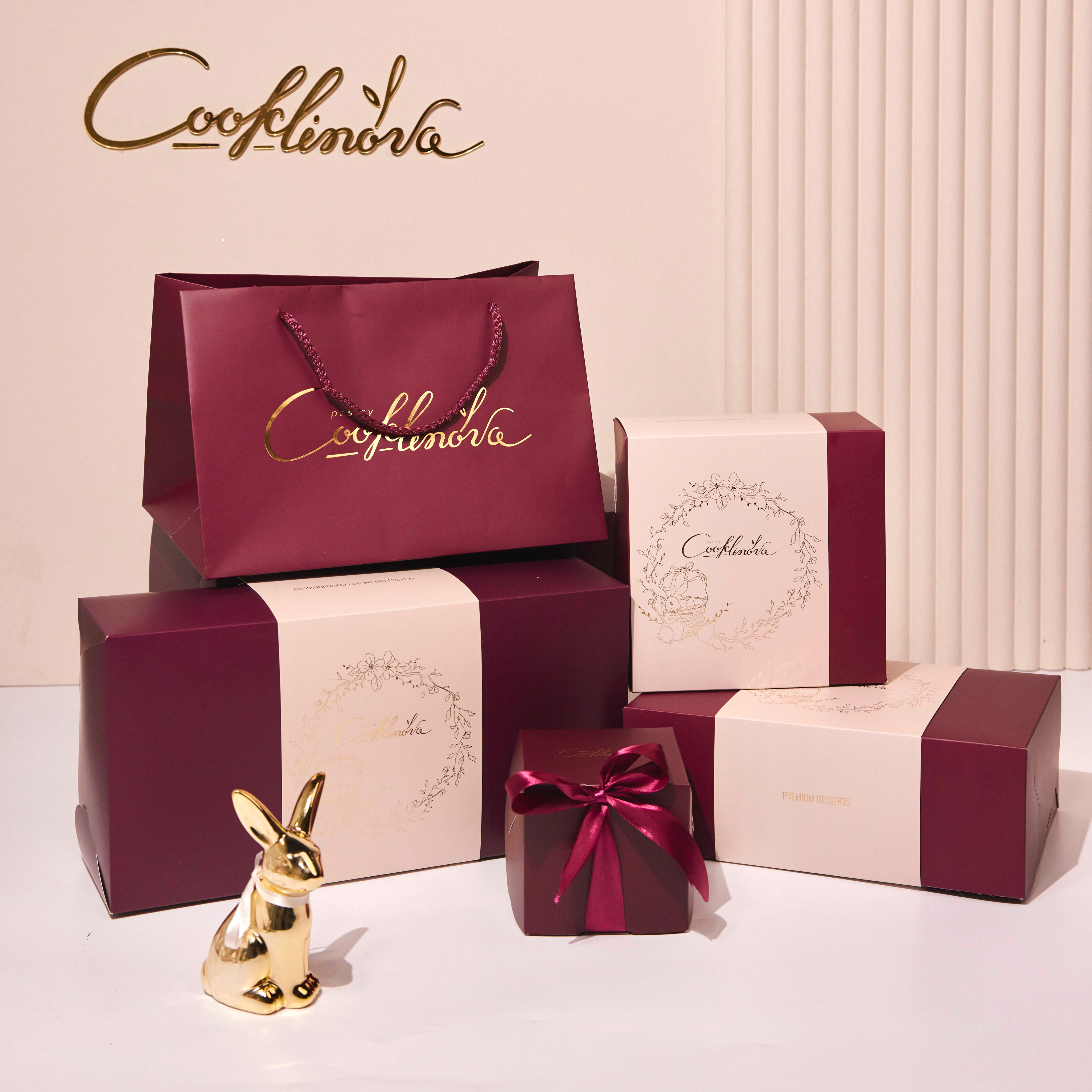 Кулич «Курочка» Аля-рус M