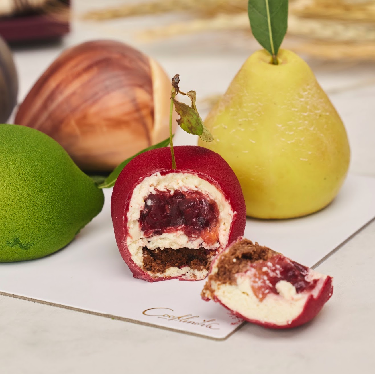 Набор «Мгновения тепла»