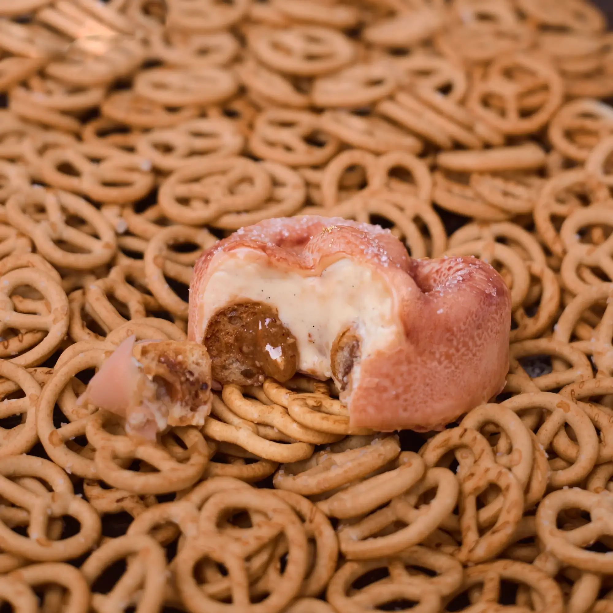 Сет «Дары России»