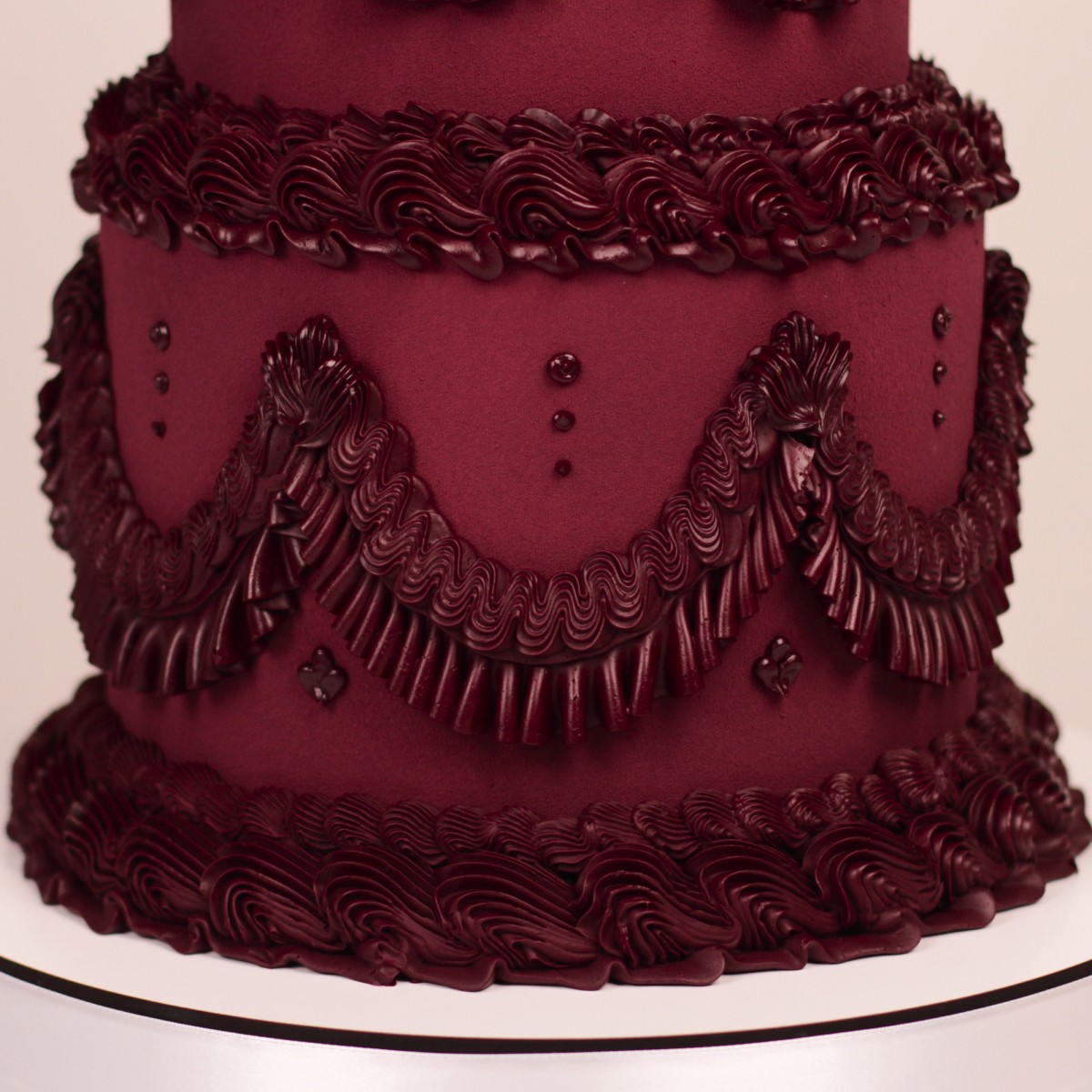 Торт «Ruby»