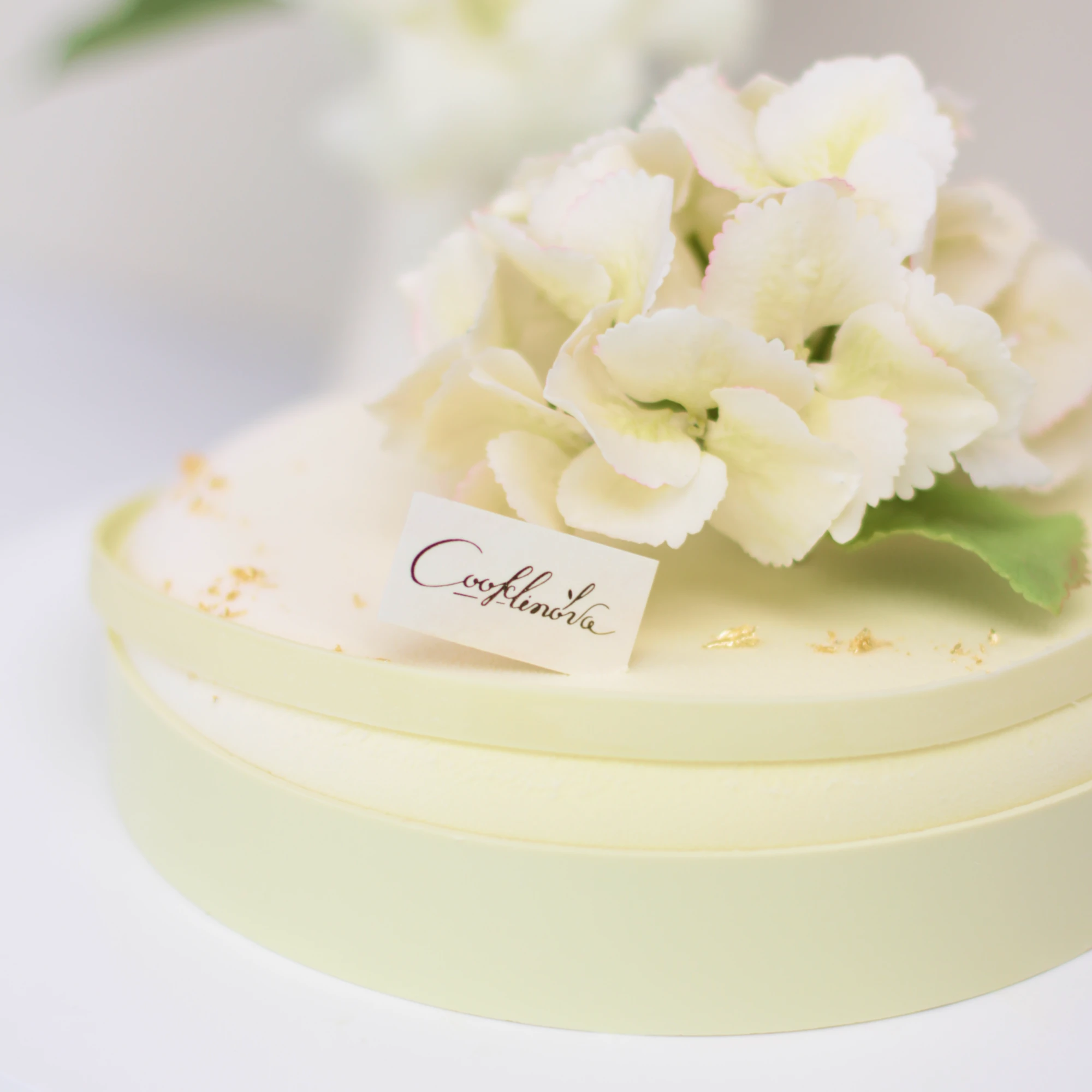 Торт «Bella»