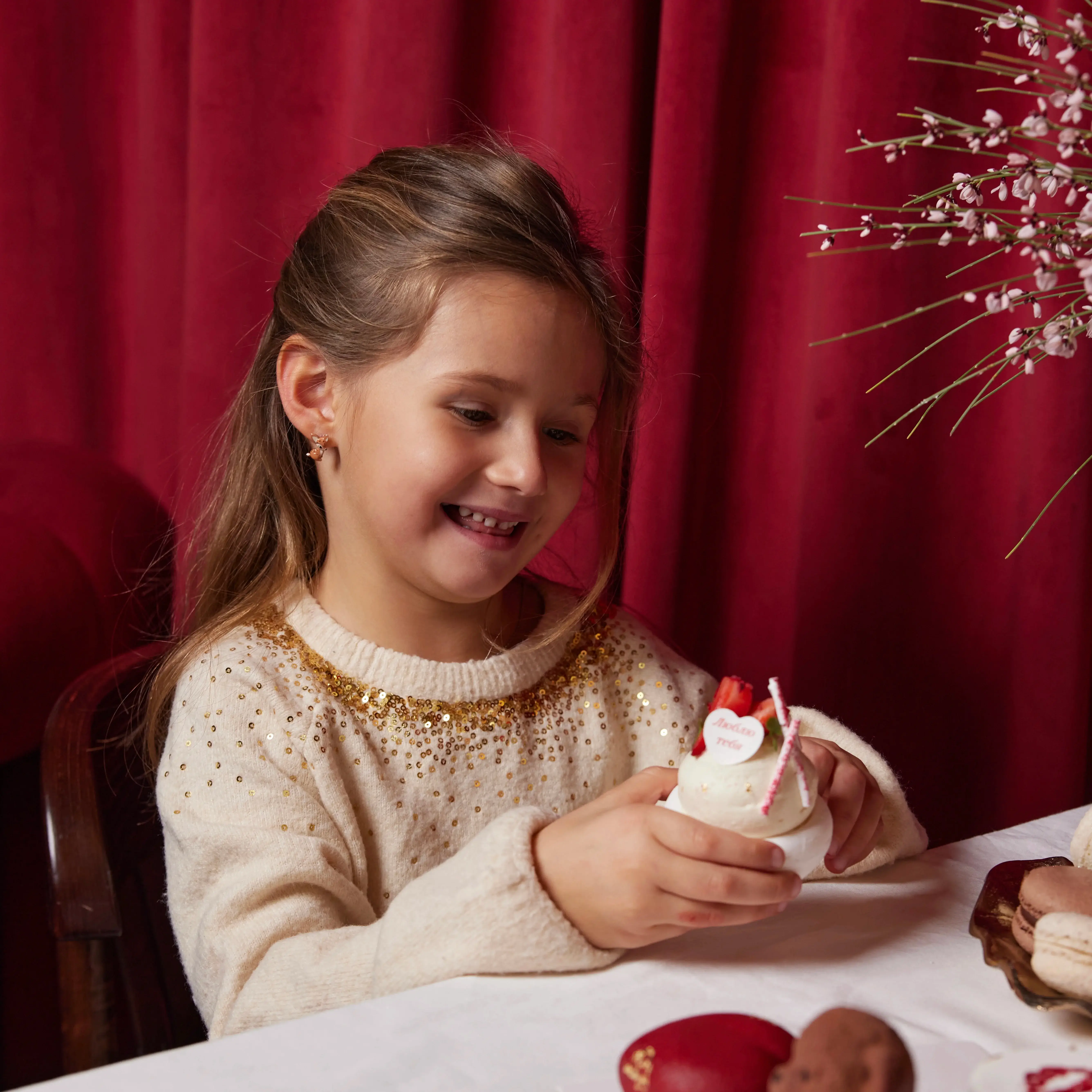 Подарок «Любовная история»