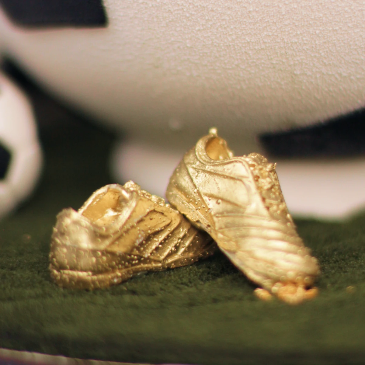 Торт «Футбольный мяч»