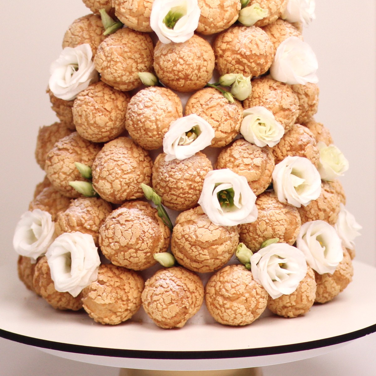 Торт «Croquant Boushe»