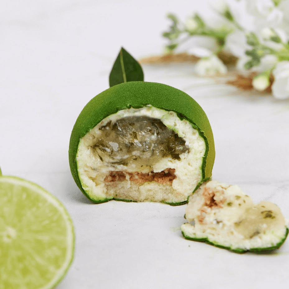 Сет «Спокойный сад»