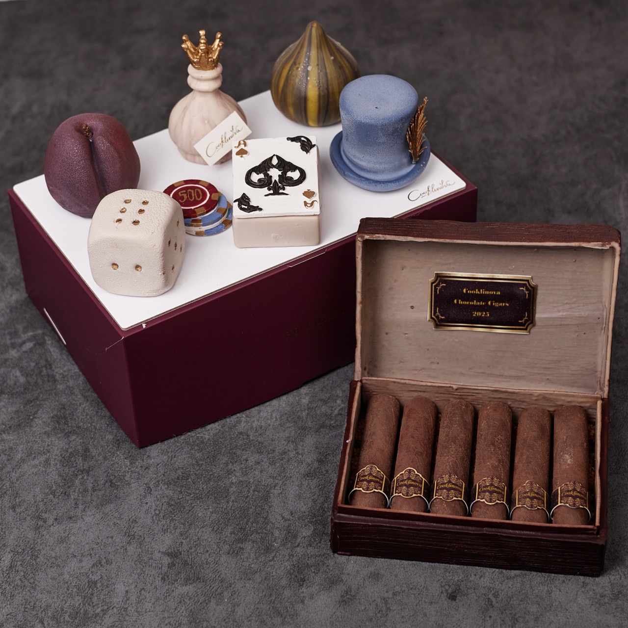 Набор «Казино-рояль»