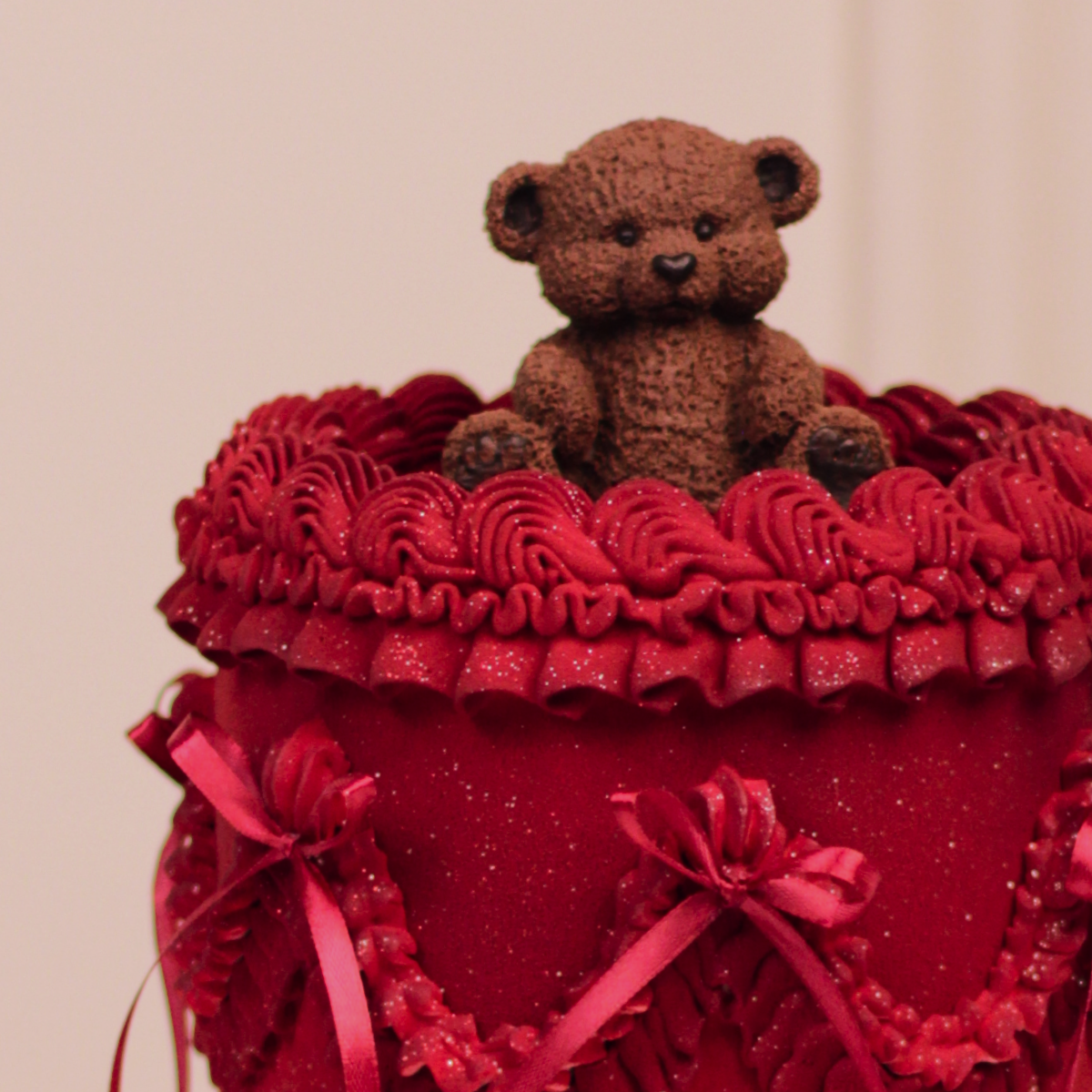 Торт «Bernadette»