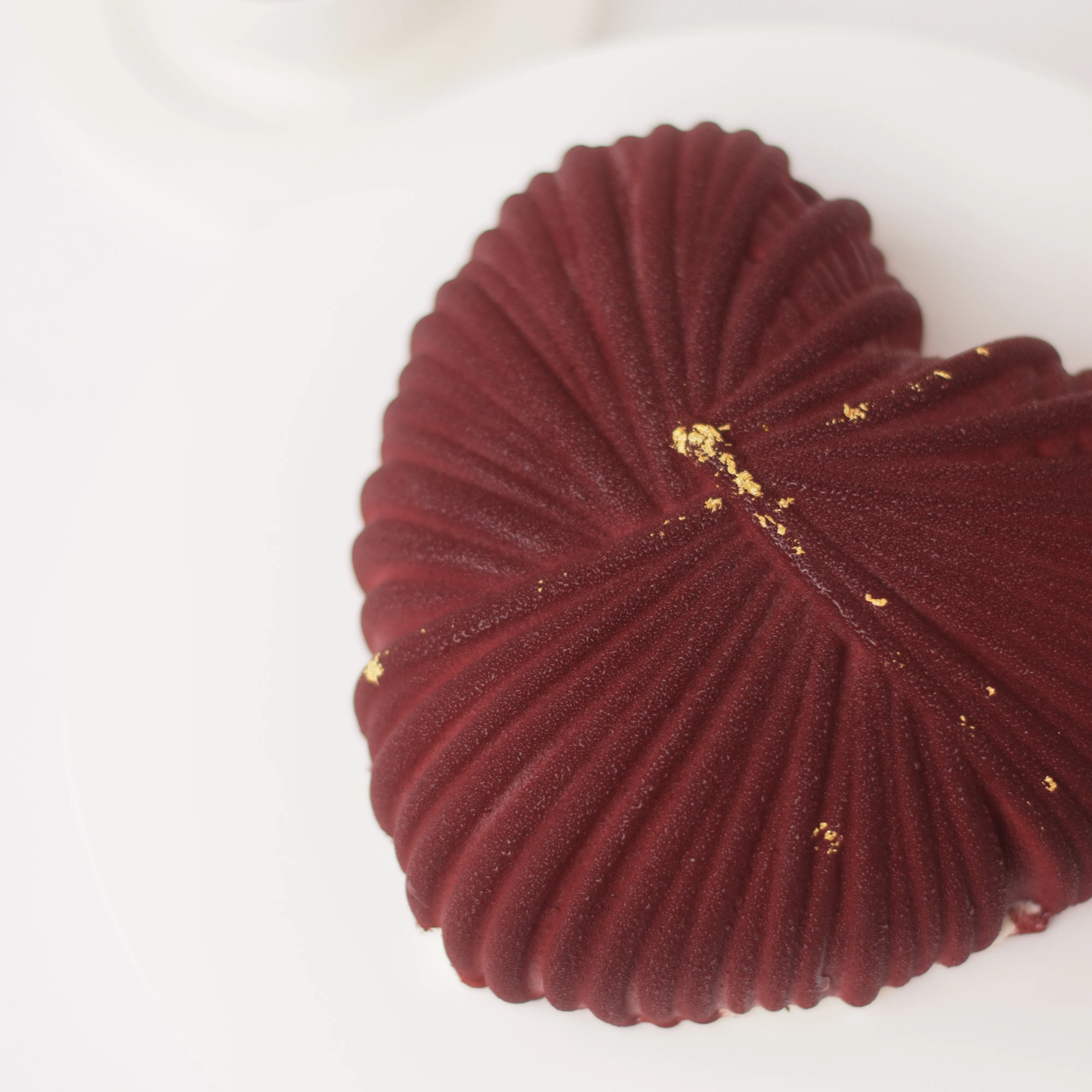 Торт «Сердце»