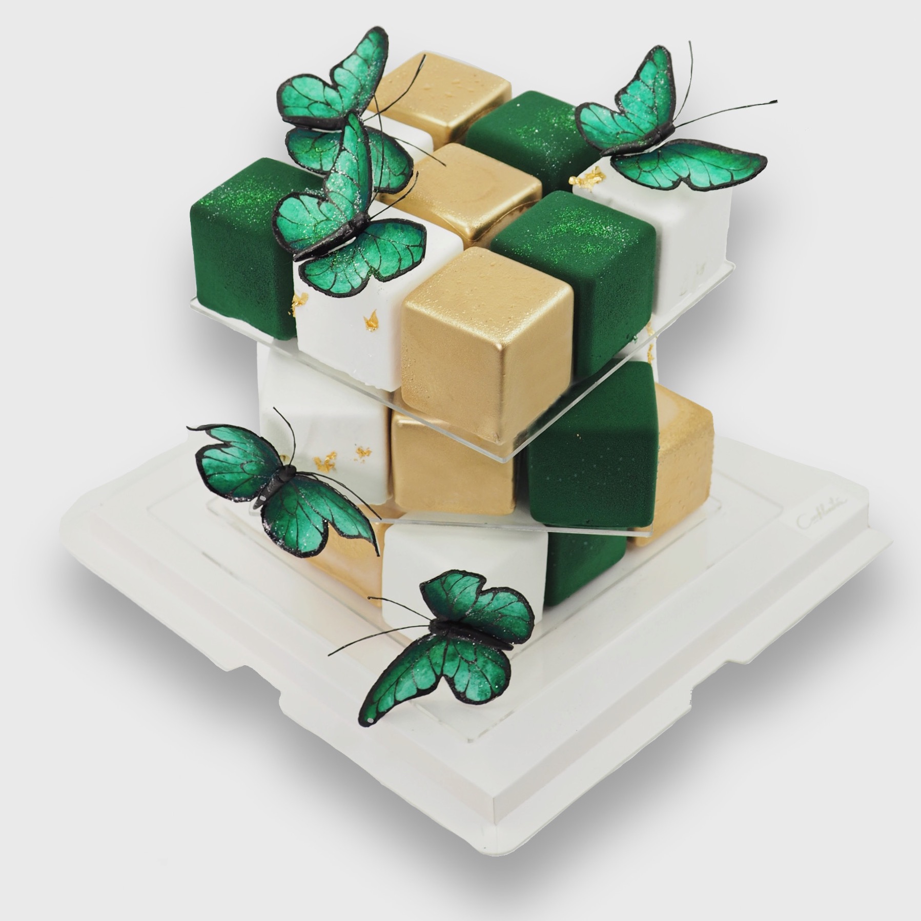 Кубик на два яруса Emerald_фото_актуального_предложения3