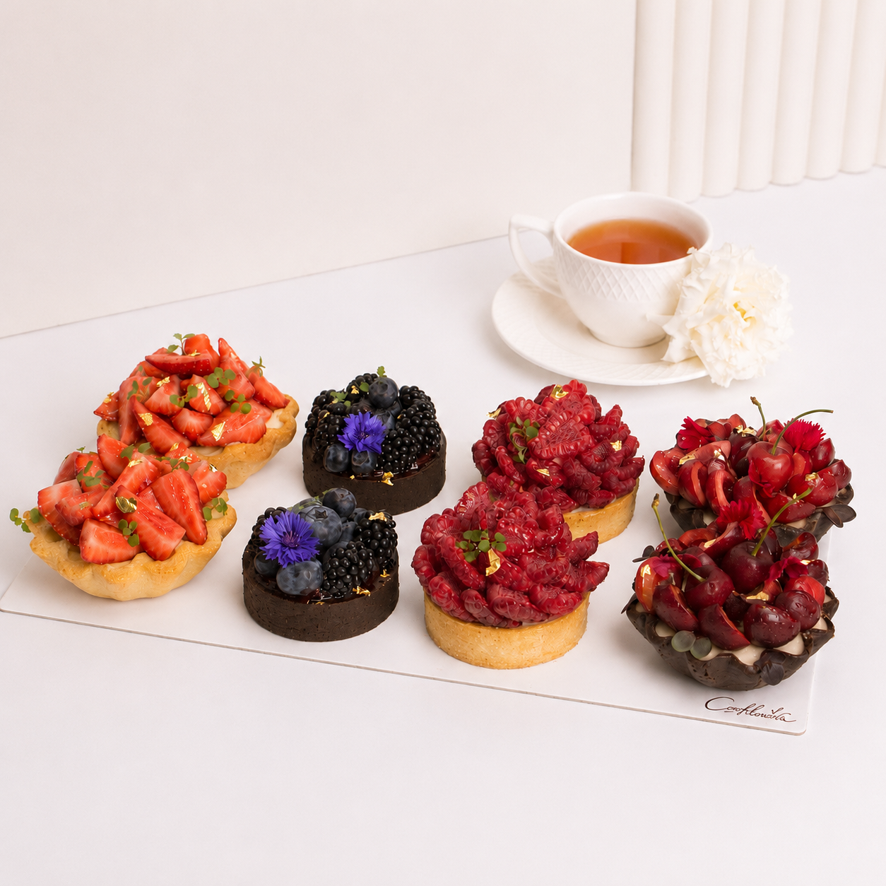 Сет «Berry Collection» 