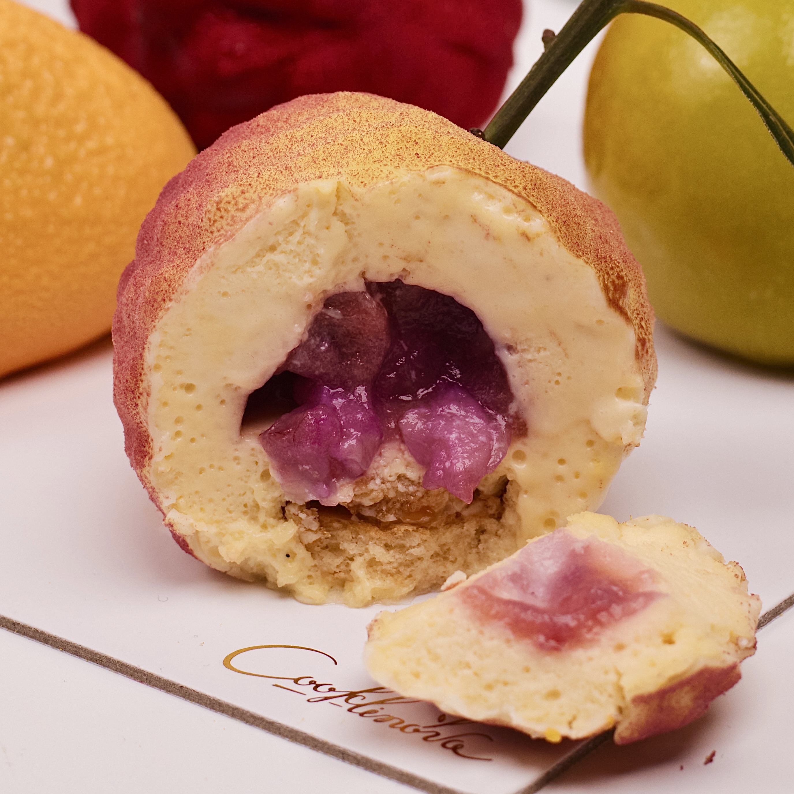 Сет «Тот самый момент»