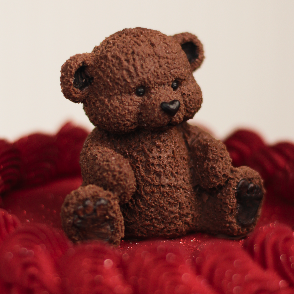 Торт «Bernadette»