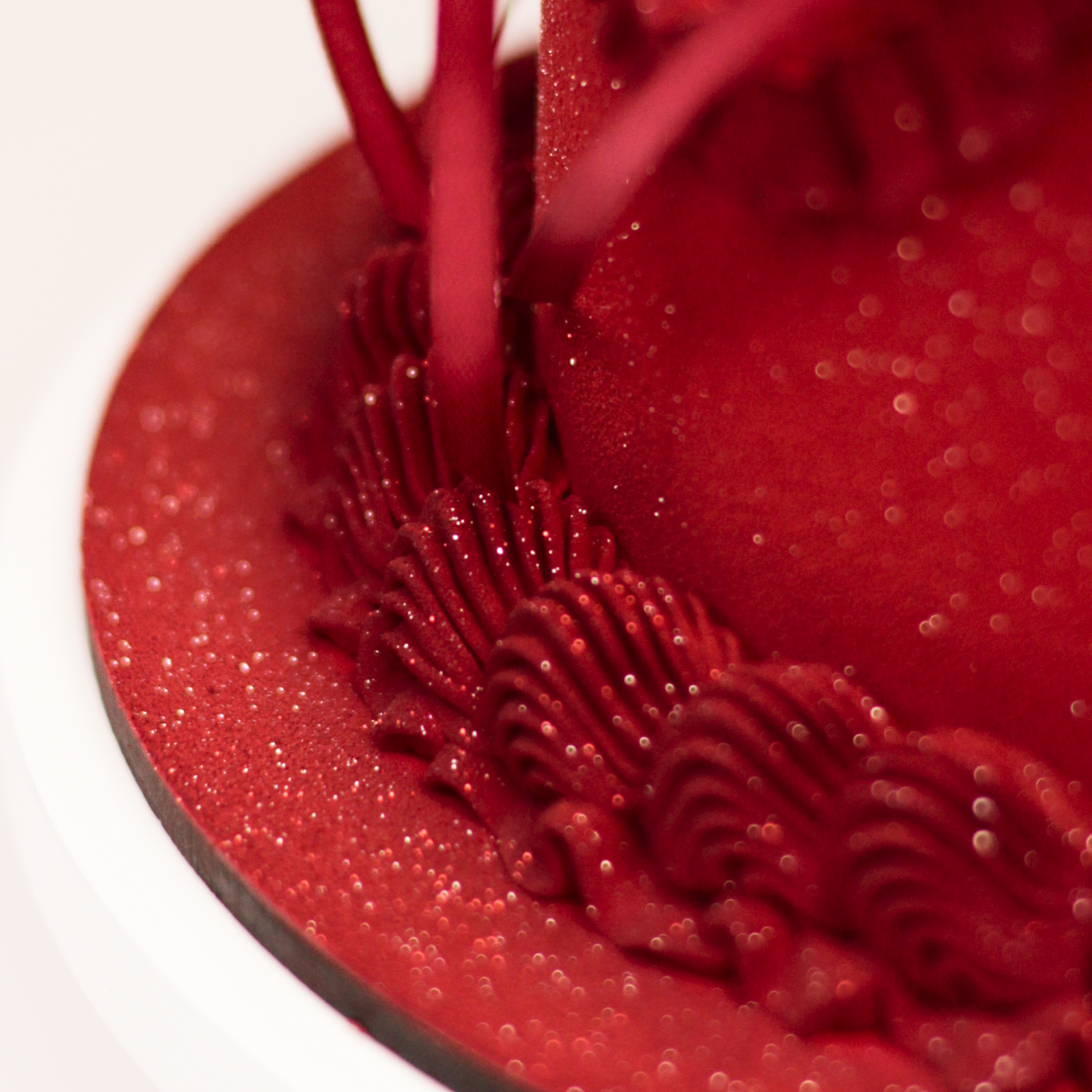 Торт «Bernadette»