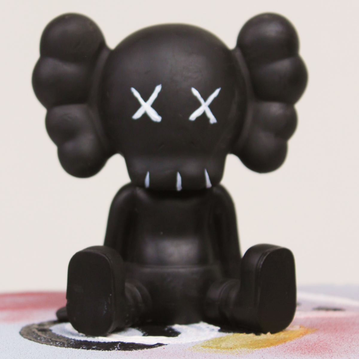 Торт «Kaws»