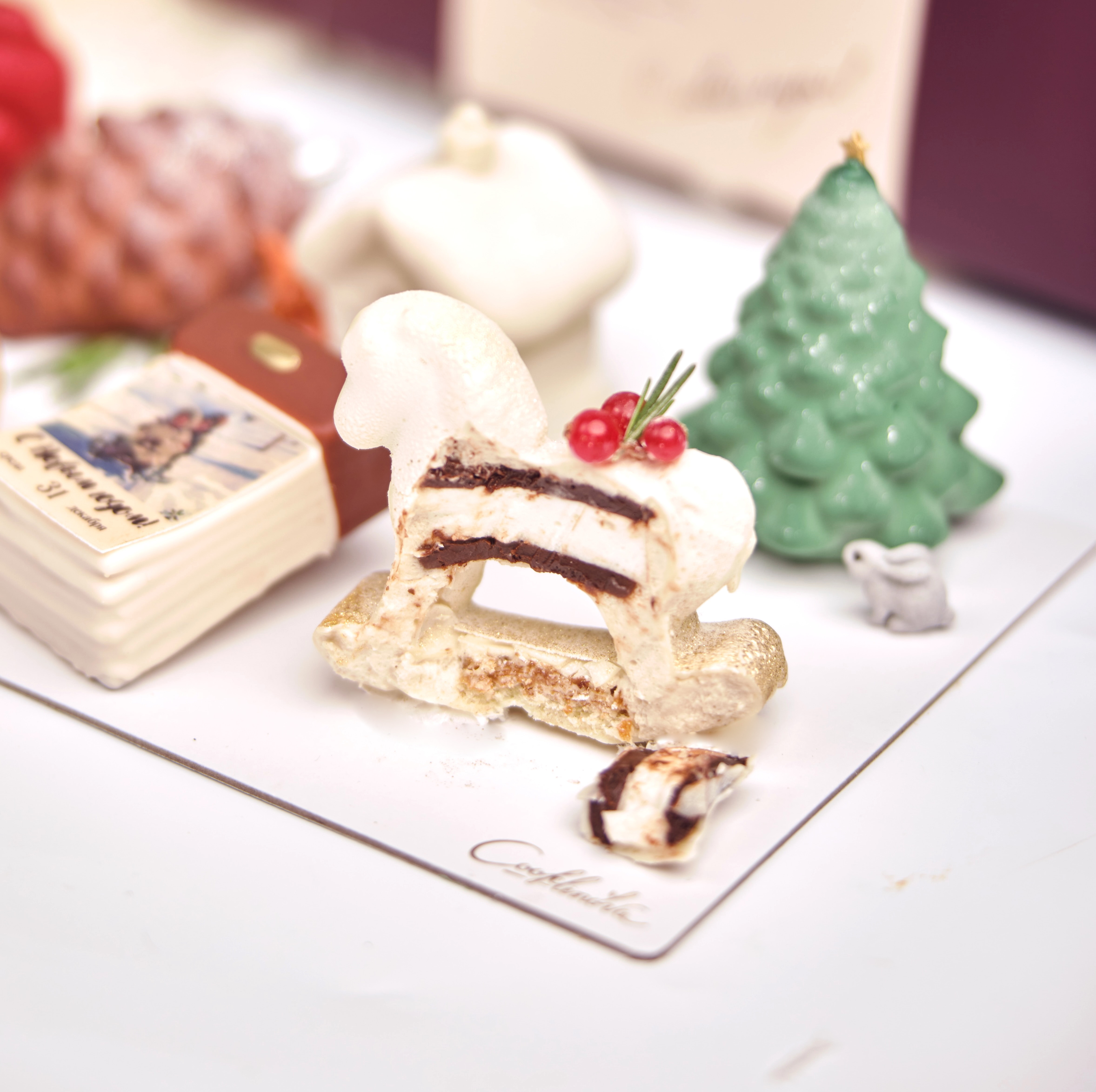 Сет «Верю в чудо»