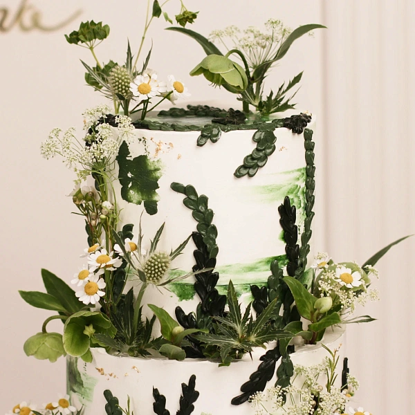 Торт «Laurel»_фото_товара2