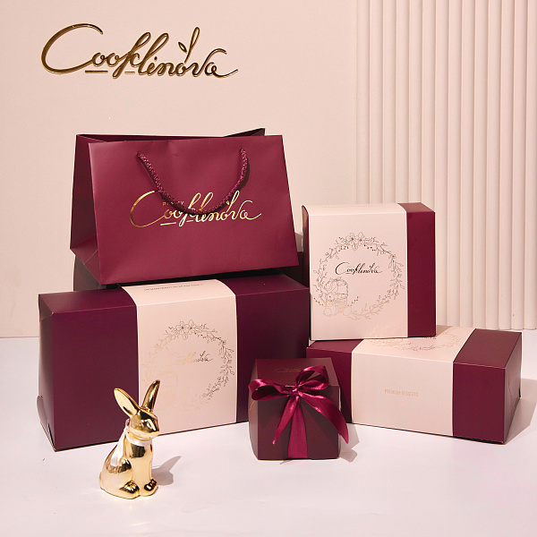 Кулич «Курочка» Аля-рус M_фото_товара3