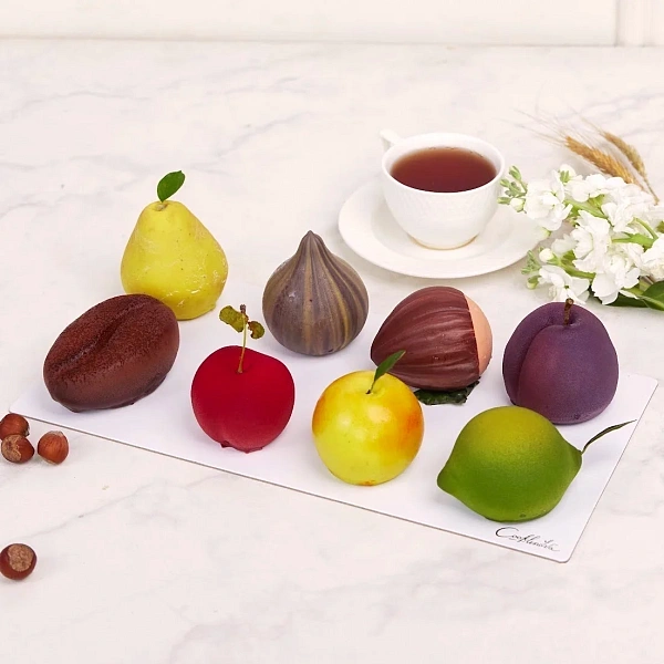 Сет «Спокойный сад»_фото_товара0