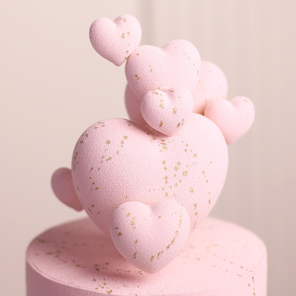 Торт «Priscilla»_фото_товара1