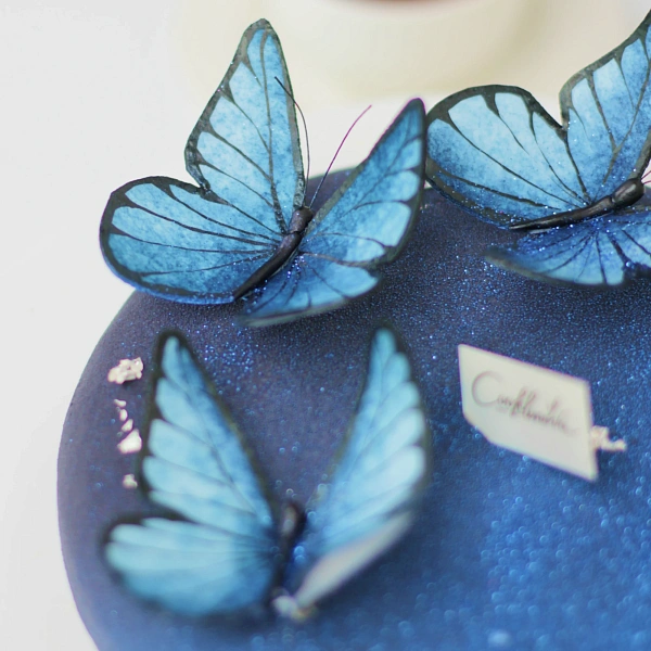 Торт «Morpho»_фото_товара1