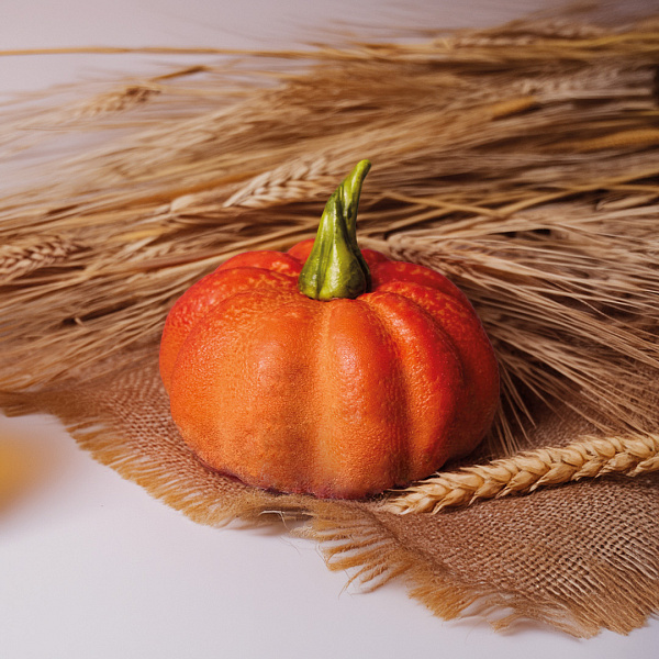 Пирожное «Тыква»_фото_товара0