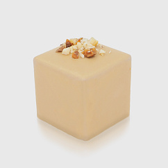 Куб «Орех - карамель»