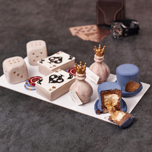 Сет «All in»_фото_товара0