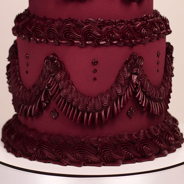 Торт «Ruby»_фото_товара2