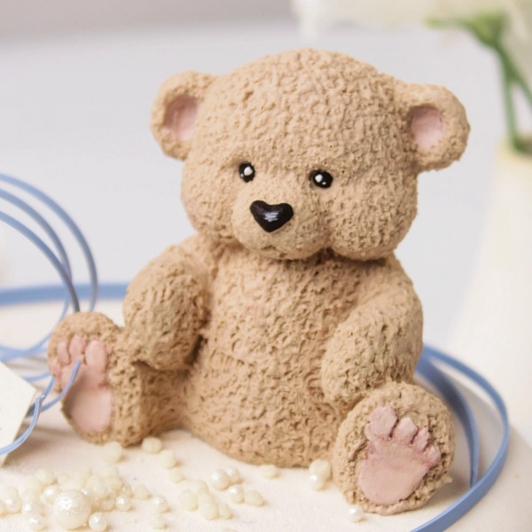 Торт «Teddy Bear»_фото_товара1