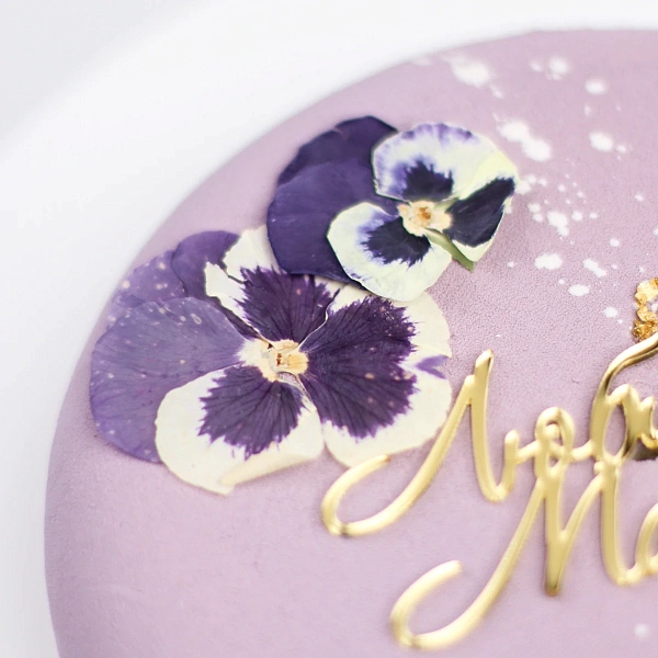 Торт «Любимой маме»_фото_товара1