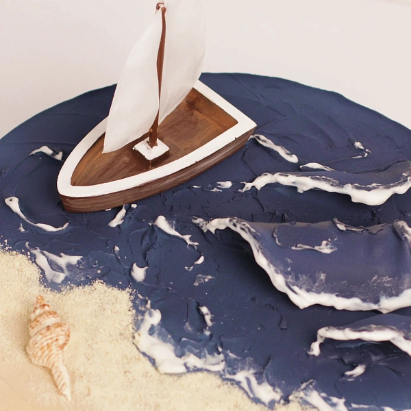 Торт «Yacht»_фото_товара3