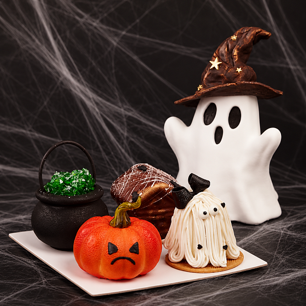 Набор «Halloween»_фото_товара0