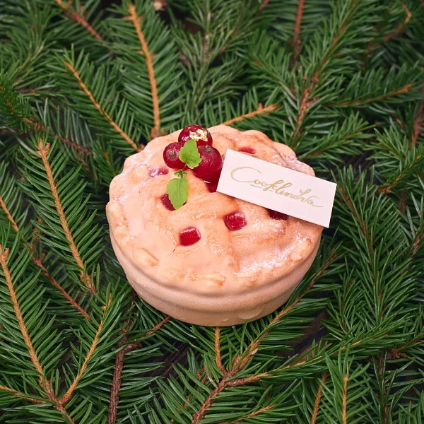 Пирожное «Карельский пирог»_фото_товара0