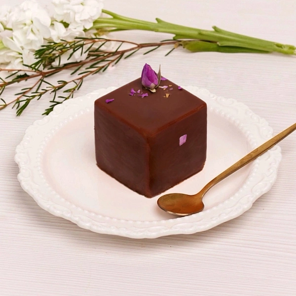Куб «Вишня - шоколад»_фото_товара0