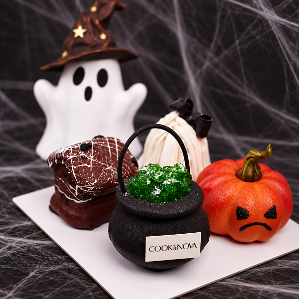 Набор «Halloween»_фото_товара1