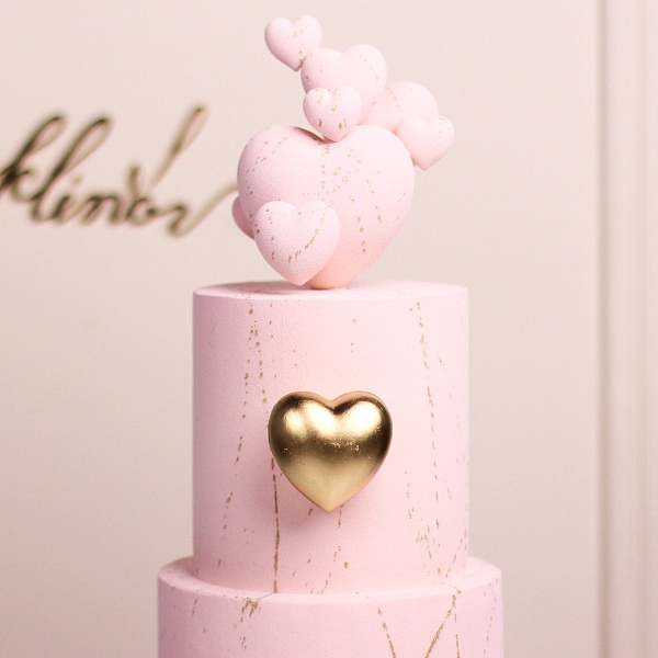 Торт «Priscilla»_фото_товара3