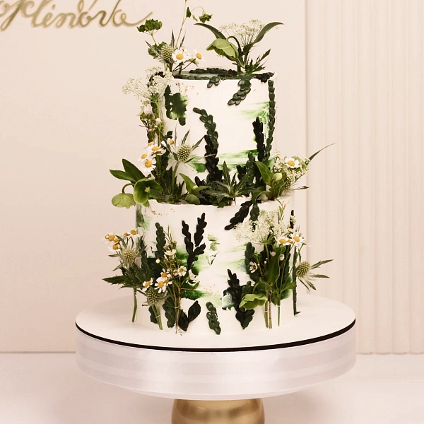 Торт «Laurel»_фото_товара0