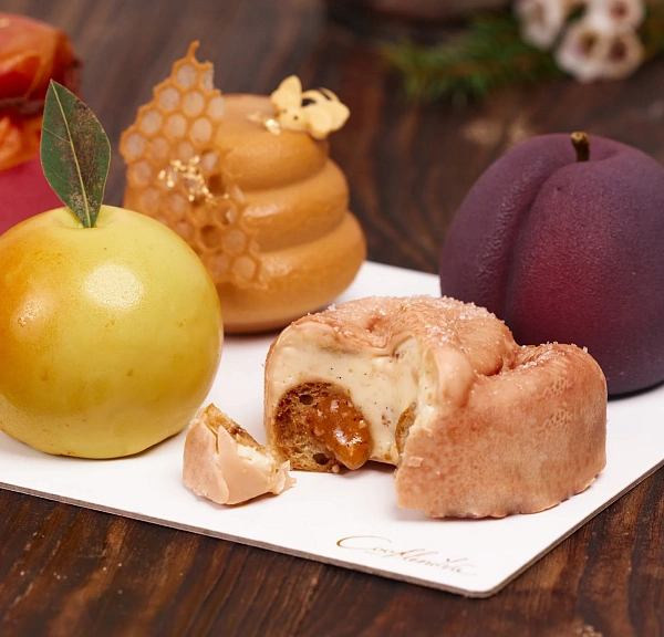 Сет «Дыхание русской земли»_фото_товара2