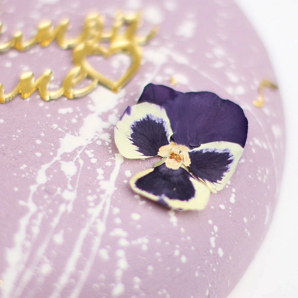 Торт «Любимой маме»_фото_товара2