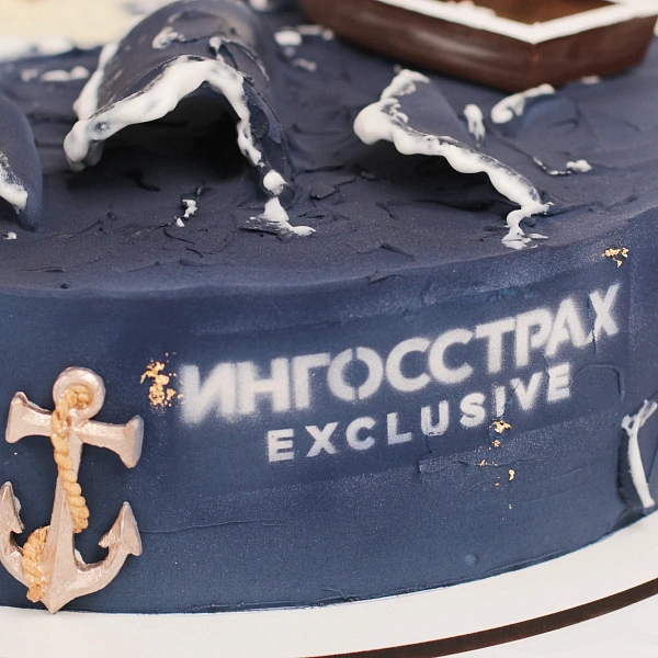 Торт «Yacht»_фото_товара1