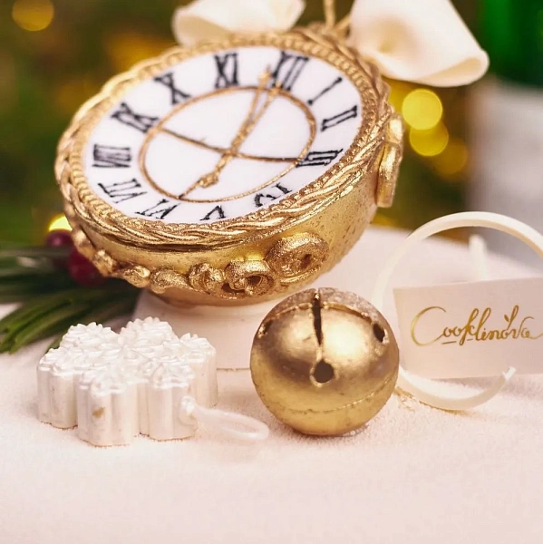 Торт «Без пяти двенадцать»_фото_товара1