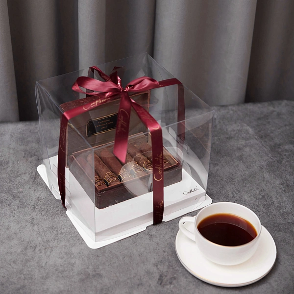 Шоколадная коробка с сигарами_фото_товара4