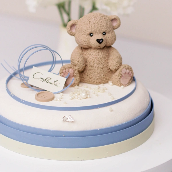 Торт «Teddy Bear»_фото_товара3
