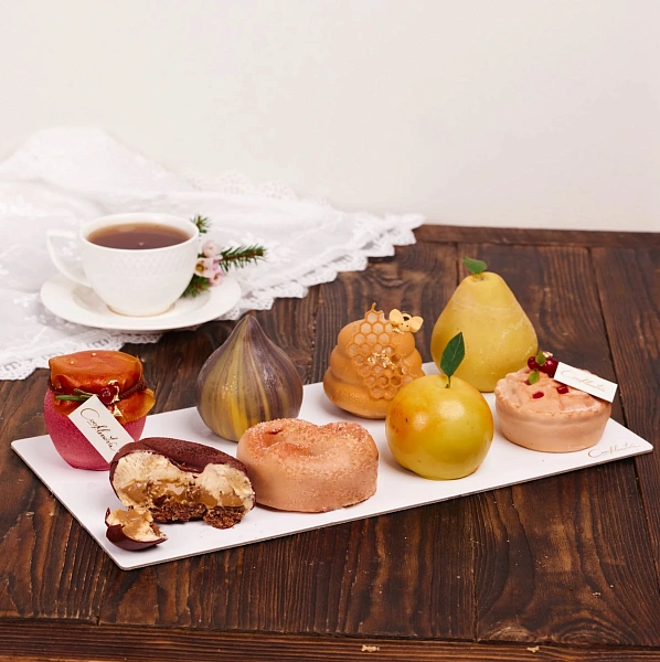 Сет «Уютный вечер»_фото_товара1