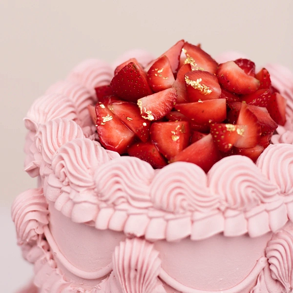 Торт «Carrie»_фото_товара1