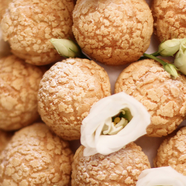 Торт «Croquant Boushe»_фото_товара2