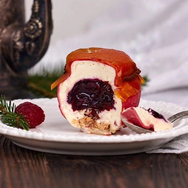 Пирожное «Сибирское варенье»_фото_товара1