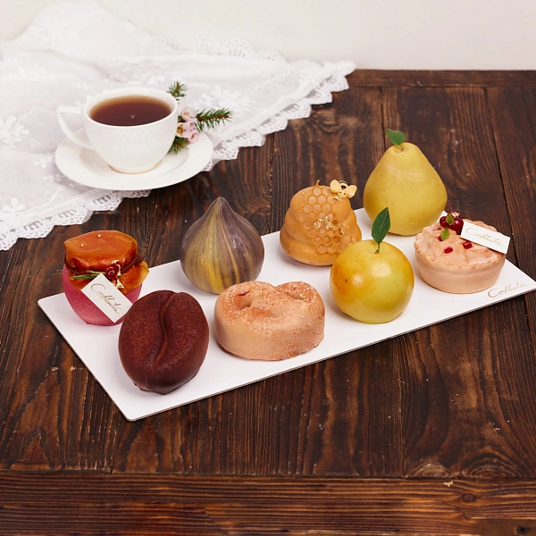 Сет «Уютный вечер»_фото_товара0