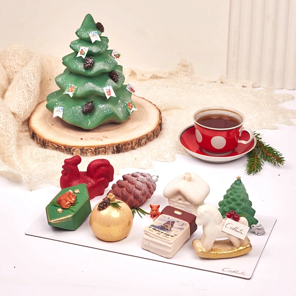 Набор «Чудеса случаются»_фото_товара0