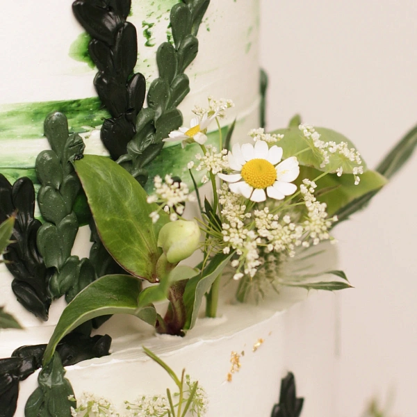 Торт «Laurel»_фото_товара1